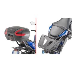 SR2169 - Montaje trasero Givi MONOKEY/MONOLOCK YAMAHA MT-09 (24)