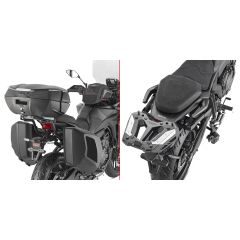 SR2179 - Topcase-heckbefestigung Givi MK/ML YAMAHA Tracer 7 GT (25-26)