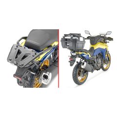 SR3125 - Top case rear attachment Givi MONOKEY/MONOLOCK Suzuki V-Strom 800DE