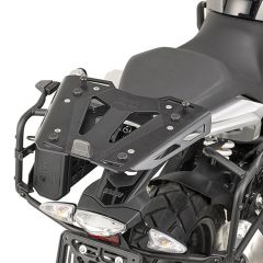 SR5126 - Givi Specific rear rack for top case Bmw G 310 GS (17 > 18)