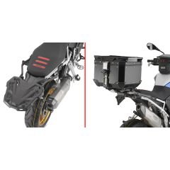 SR5145 - Top case rear attachment Givi MonoKey BMW F 900 GS (24)