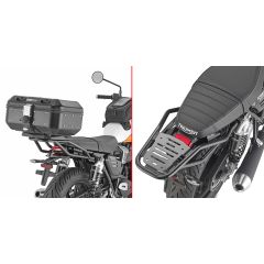 SR6426 - Top case rear attachment Givi MK/Monolock TRIUMPH Speed Twin 900 (25)