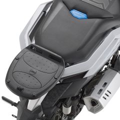 SR7604 - Accesorio trasero para top case Givi Monokey/Monolock ZONTES 368 G (25)
