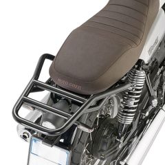 SR8206 - Rear rack for top case Givi MK / ML Moto Guzzi V7 Stone 850 (21-22)