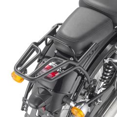 SR8707 - Gepäckträger für Topcase Givi MONOLOCK® Benelli Imperiale 400 (20-22)