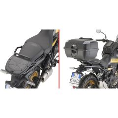 SR9059 Top case rear attachment Givi MK/ML ROYAL ENFIELD Himalayan 450