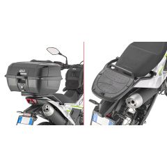 SR9229 - Attacco Posteriore Bauletto Givi Monolock CFMOTO 250 DUAL (26)