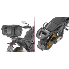 SR9266 - Topcase-heckbefestigung Givi MK/ML VOGE Valico 800 RALLY (25-26)