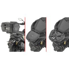 SR9268 - GIVI Specific Rear Rack Voge SR450X (26)