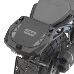 SR9701 - Rear Mount Givi MONOKEY QJ MOTOR SRT 600 SX (24)