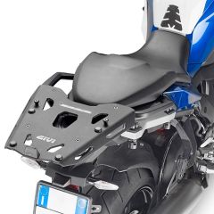 SRA5138B - Rear rack for top case Givi MONOKEY® BMW S 1000 XR (20-22)