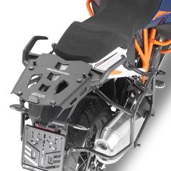 SRA7713 - Rear rack for top case Givi MONOKEY KTM 1290 Super Adventure R/S