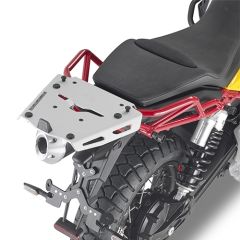 SRA8203 - Givi Rear Rack for MONOKEY Moto Guzzi V85 TT (2019)