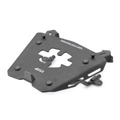 Rear Rack Givi top-case MONOKE Harley Davidson Pan America 1250 (21-22)