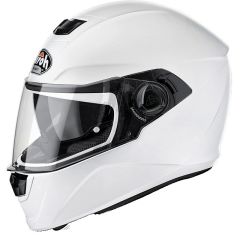 Helmet Full-Face Airoh Storm Color White Gloss