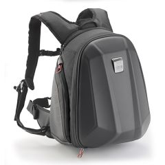 ST606 - Givi Rucksack mit thermogeformter Schale, 22 Liter