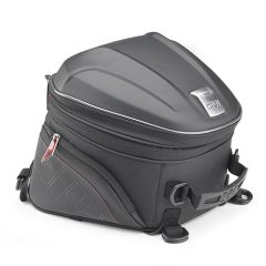 ST607B - Givi Bolsa de sillín extensible termoformado 22 Lts.
