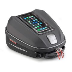 ST611+ - Bolsa de depósito Givi Sport-T TANKLOCK
