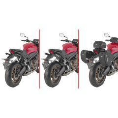 STL1208 - Attachment Kit Givi Stealth for EASY12R/L HONDA CB 650 R (21-23)