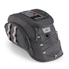 STO107 - Bolsa de depósito Kappa STORMER 12lt