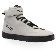 Motorcycle Shoes Urban Edge Man Sidi STRYDA Grey
