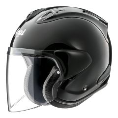Jet Helmet Arai SZ-R EVO Diamond Black
