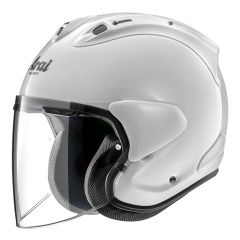 Jet Helmet Arai SZ-R EVO Diamond White