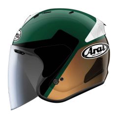 Jet Helmet Arai SZ-R EVO Legante