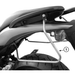 T219 - Givi Stahlrohr-Abstandshalter für Weichtaschen Honda Hornet 600 (07>10)