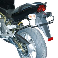 T262 - Givi Specific holder for soft side bags kawasaki ER 6n/6f 650 (05>08)