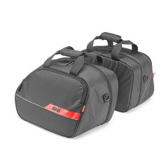 T443D - Pair of internal soft bags Givi 35lt fot V35 e V37
