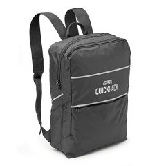 T521 - Givi wiederverschließbarer Quick Pack Rucksack 15 Liter