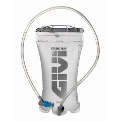 T523 - Givi Hydrapack Elite Bag Fassungsvermögen 2 Liter