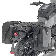 T9610 - Rahmen Givi für weiche Seitentaschen Brixton Cromwell 125 (22)