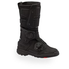 Motorcycle Boots Touring / Adventure Man Sidi TAURUS GTX Black