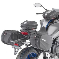 TE2156 - Abstandshalter Givi für Satteltaschen Yamaha MT-09 / MT-09 SP (21)