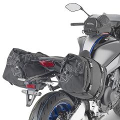 TE2156K - Frames Kappa for side bags RA314 YAMAHA MT-09/MT-09 SP