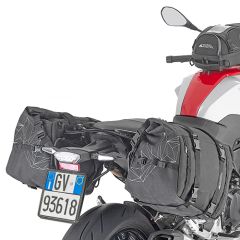 TE5137K - Rahmen Kappa für Seitentaschen RA314 BMW F 900 R