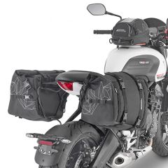 TE6419K - Frames Kappa for side bags RA314 TRIUMPH Trident 660