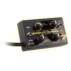 HT-SIA-02 - Injection programmer HealTech SIA SUZUKI Bandit 1250 (11-13)