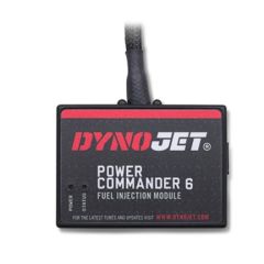 PC6-10004 - CU Dynojet Power Commander 6 APRILIA Tuono Factory (06-10)