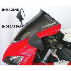 Bulle MRA S - Spoiler - fumé APRILIA Tuono