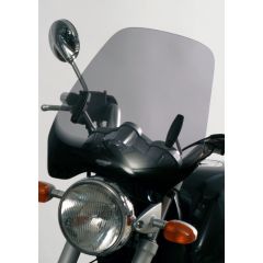 Pare-brise MRA HI - Highway - fumé - - -