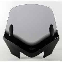Windscreen MRA VFSZ - V-Flow - Z - black opaque - - -