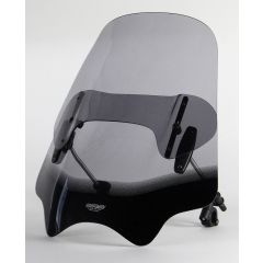 Windscreen MRA VNB - Vario Naked - transparent - - -