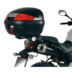 TK129 - Cadres Kappa pour sacoches latérales souples YAMAHA MT-03 660 (06-14)