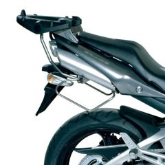 TK255 - Rahmen Kappa für weiche Seitentaschen SUZUKI GSR 600 (06-11)