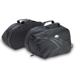 TK755 - Kappa Pair of internal polyester bags for K33N cases