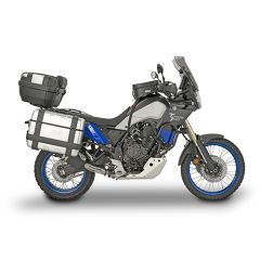 TL2145KIT - Attack kit Givi for fixing S250 Tool Box YAMAHA Ténéré 700 (19-20)