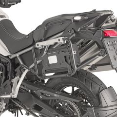 TL6415KIT - Givi Kit for S250 on PLO6415 Triumph Tiger 900 (2020)